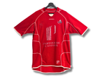Maillot Lille LOSC domicile 2003/2004 – PlayerStore