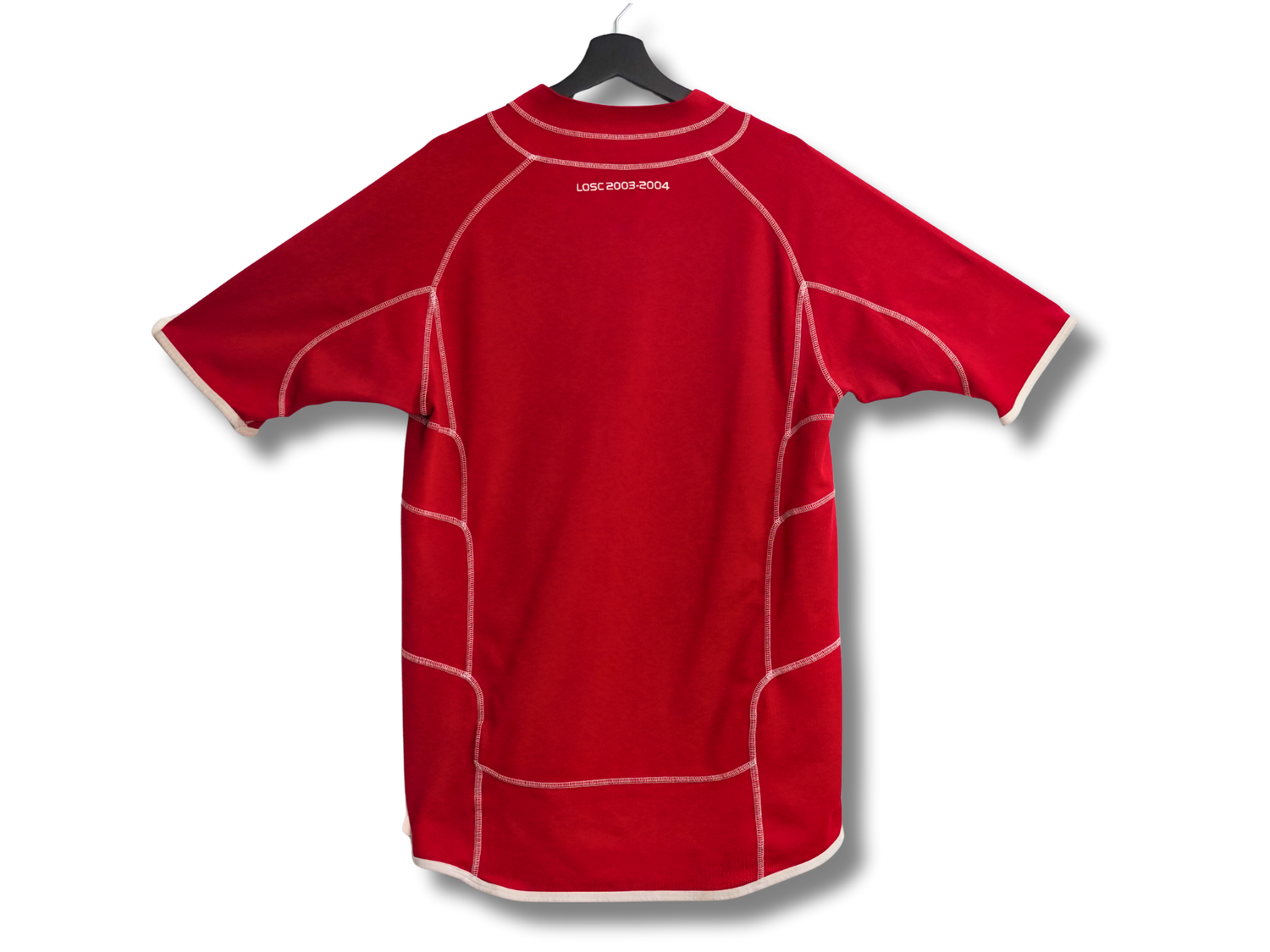 Maillot Lille LOSC domicile 2003/2004 – PlayerStore