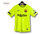 Maillot FC Barcelone Extérieur 2018/2019 - S