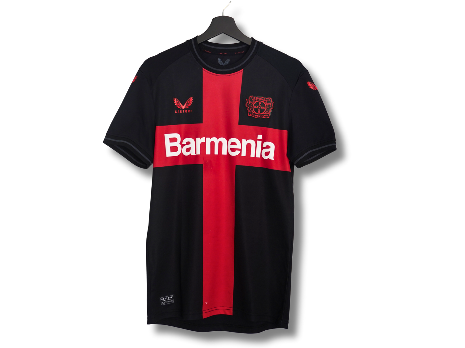 Maillot Bayer Leverkusen Domicile 2024/2025 - S