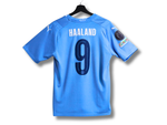 Maillot Manchester City Domicile 2023/2024  HAALAND 9 - M