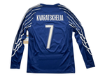 Paris Saint-Germain THIRD 2024/2025 KVARA 7 ML JORDAN - L