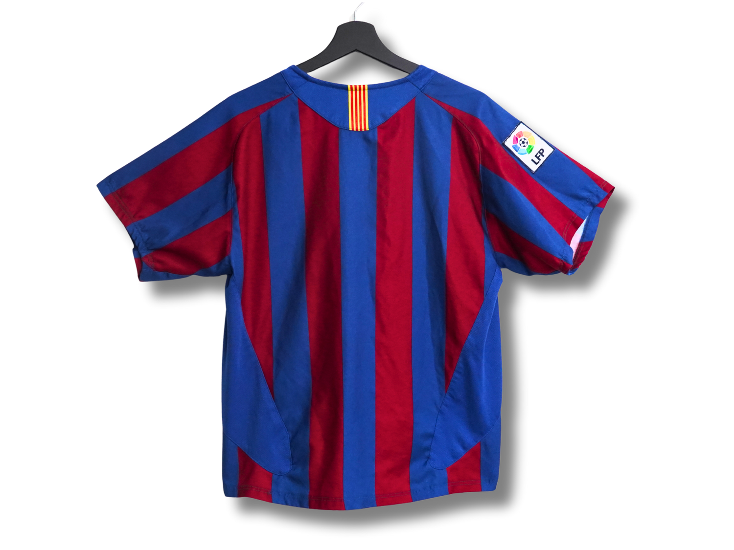 Maillot FC Barcelone Domicile 2004/2005 - XS