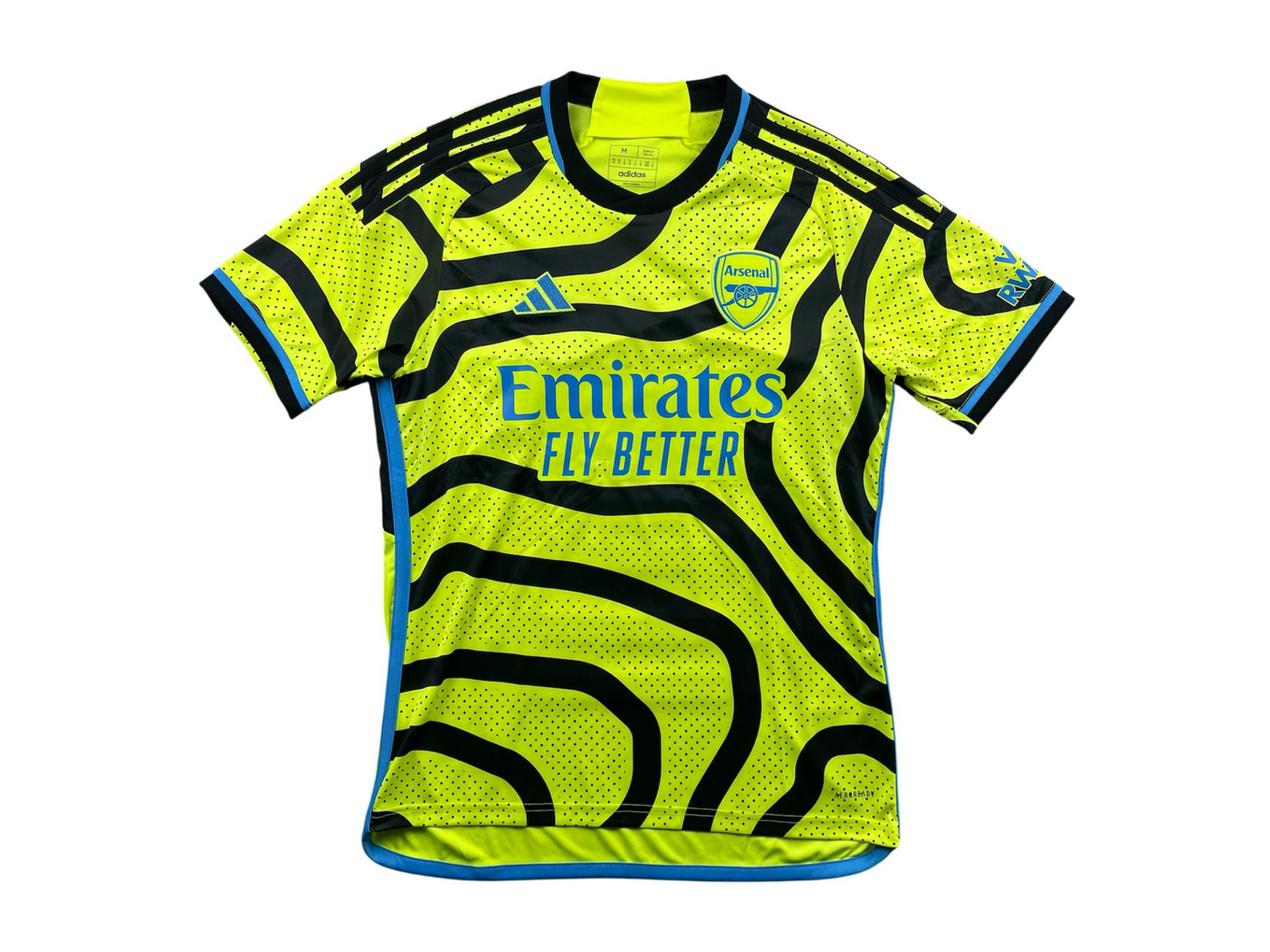 Arsenal AWAY 2023/2024 ADIDAS - M