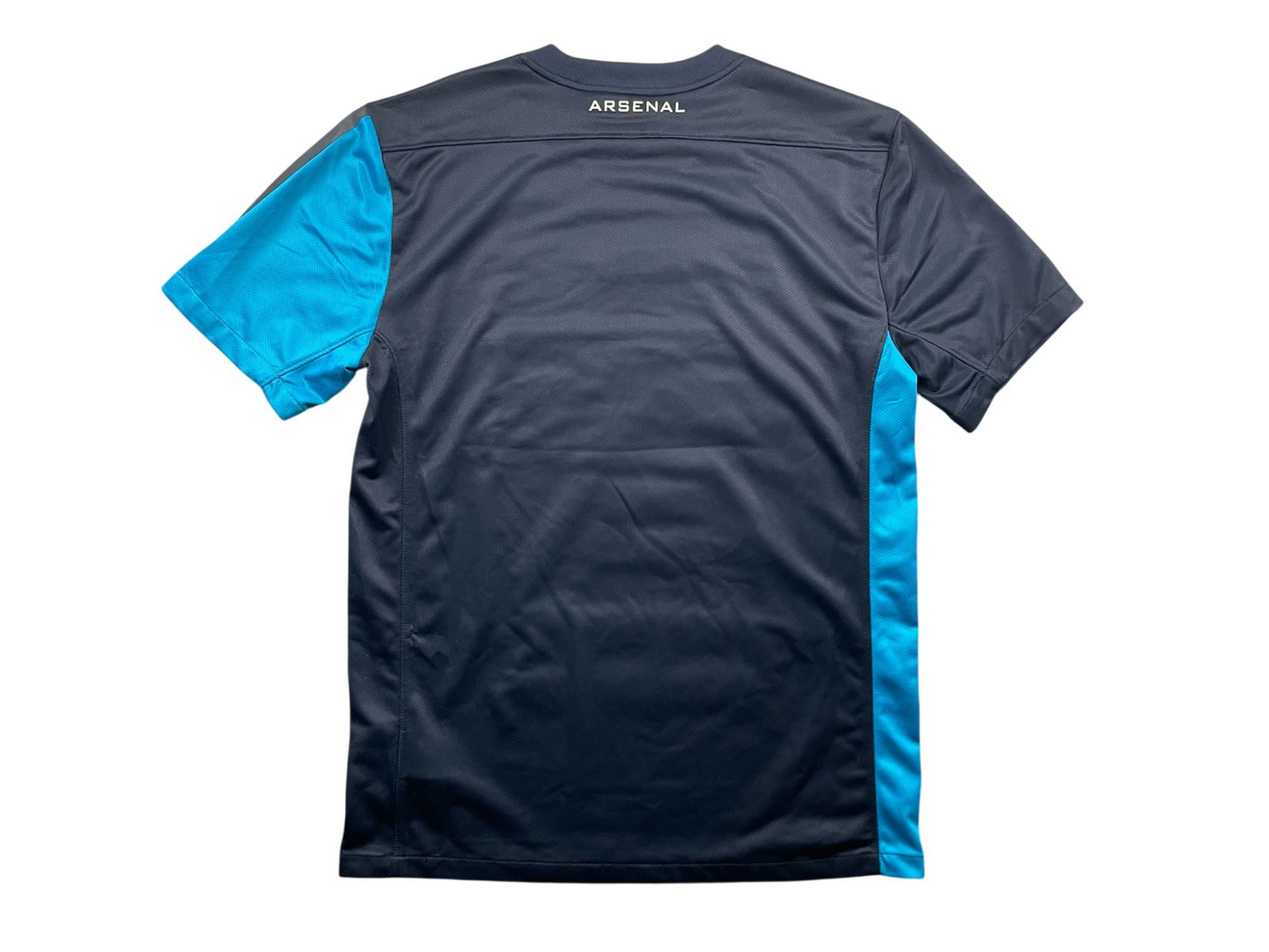 Arsenal AWAY 2011/2012 NIKE - L