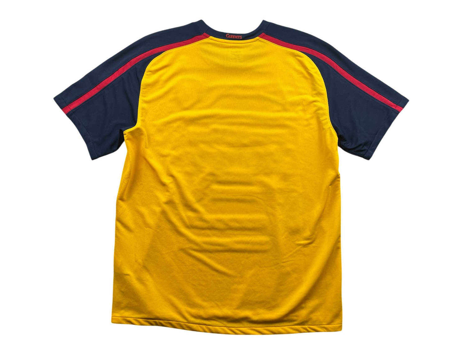 Arsenal AWAY 2008/2009 NIKE- M