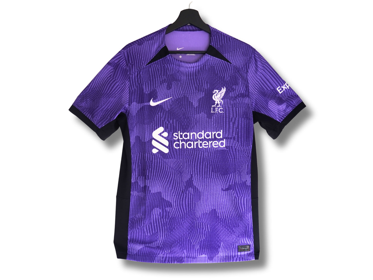 Maillot Liverpool FC Third 2023/2024 - M