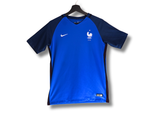 Maillot France Domicile 2016/2017 - 14ans