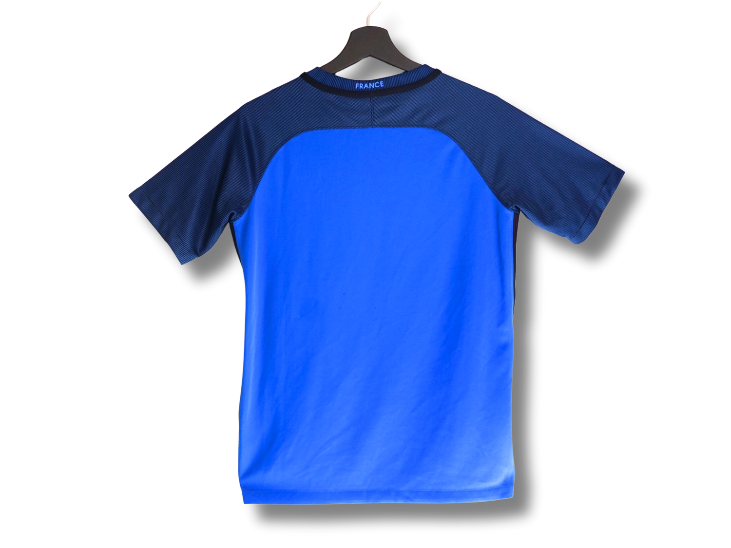 Maillot France Domicile 2016/2017 - 14ans