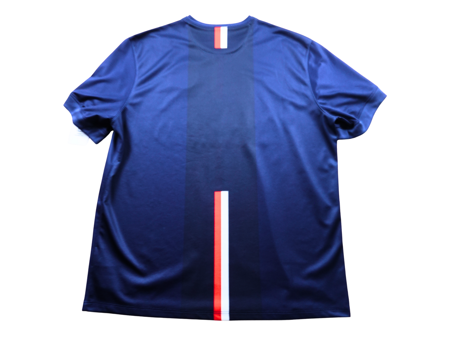 Maillot domicile Paris Saint-Germain PSG 2014 2015 bleu Nike