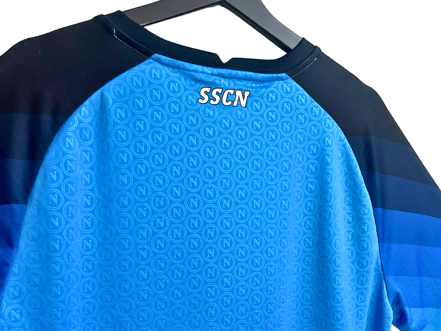 Maillot Napoli 2022/2023 domicile – PlayerStore