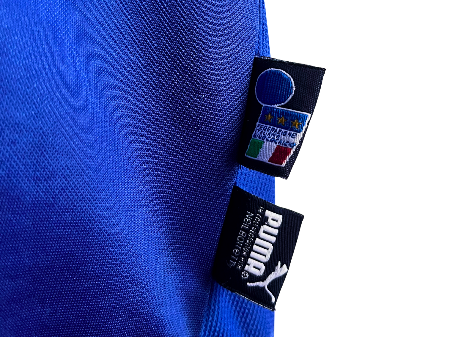 Maillot Italie domicile 2004/2006 – PlayerStore