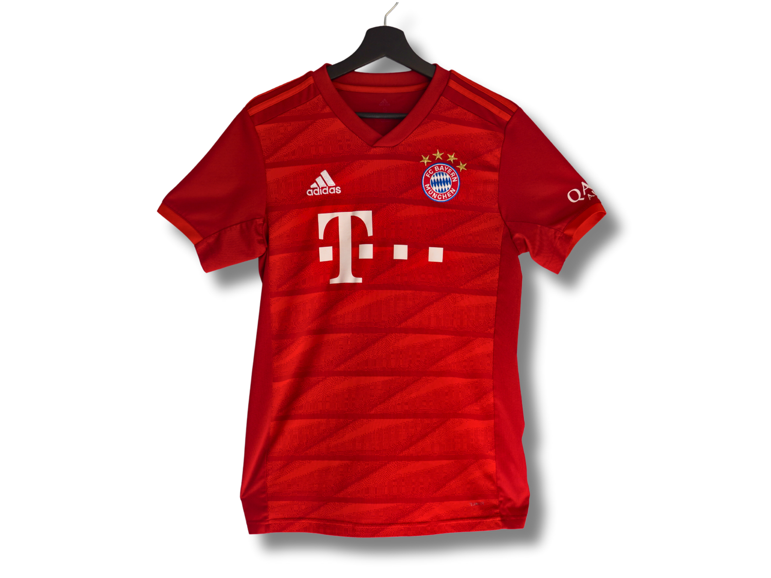 Maillot Bayern Munich Domicile 2019/2020 - S