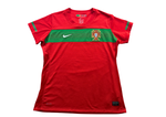 Maillot Portugal Domicile 2010/2011 - (Junior) 12 ans