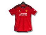 Maillot Manchester United Domicile 2023/2024 Coupe femme - M