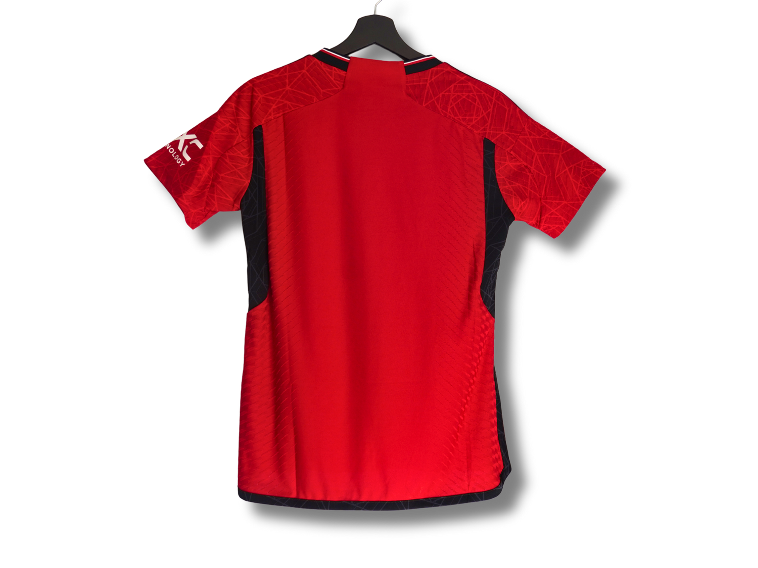 Maillot Manchester United Domicile 2023/2024 Coupe femme - M