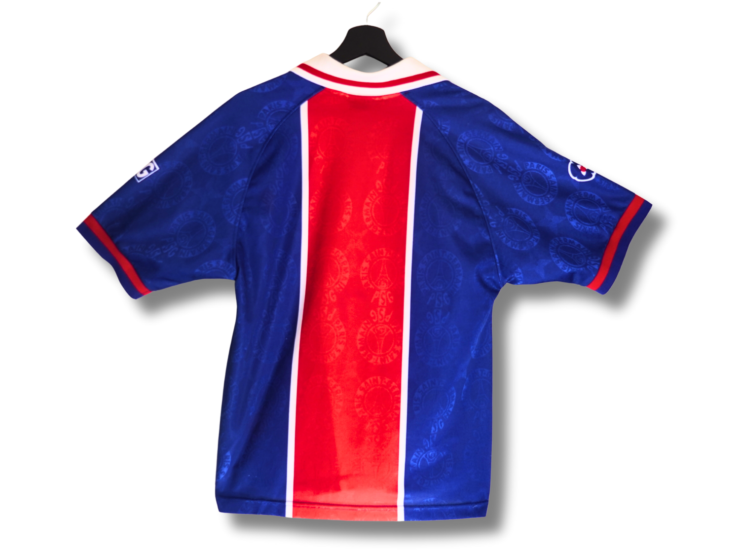 Maillot Paris St Germain Domicile 1996/1997 - M