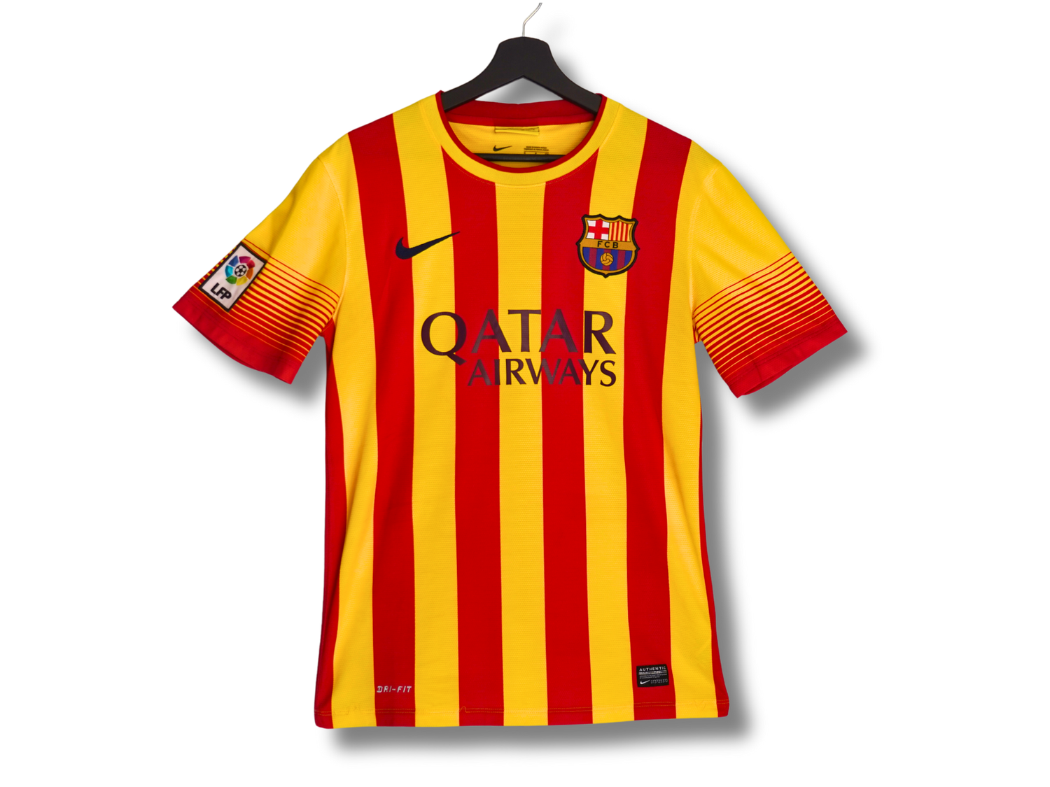 Maillot FC Barcelone Extérieur 2013/2014 - S