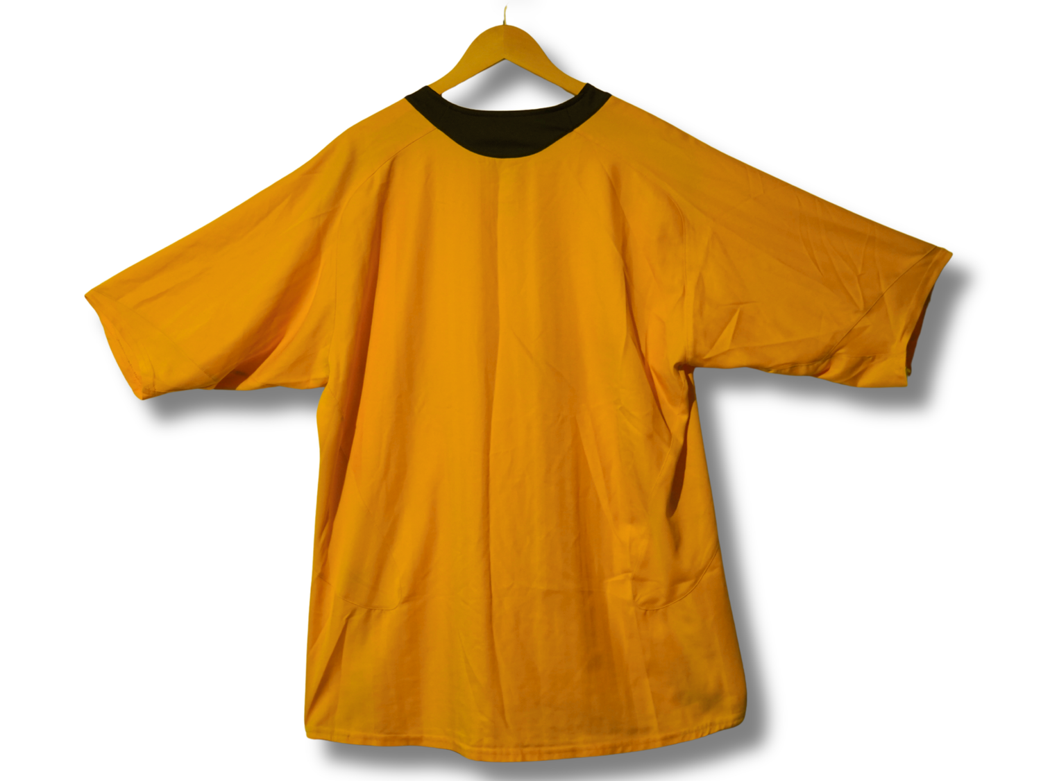 Dos maillot Arsenal vintage saison 06/07