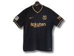 Maillot FC Barcelone Extérieur 2020/2021 - XL