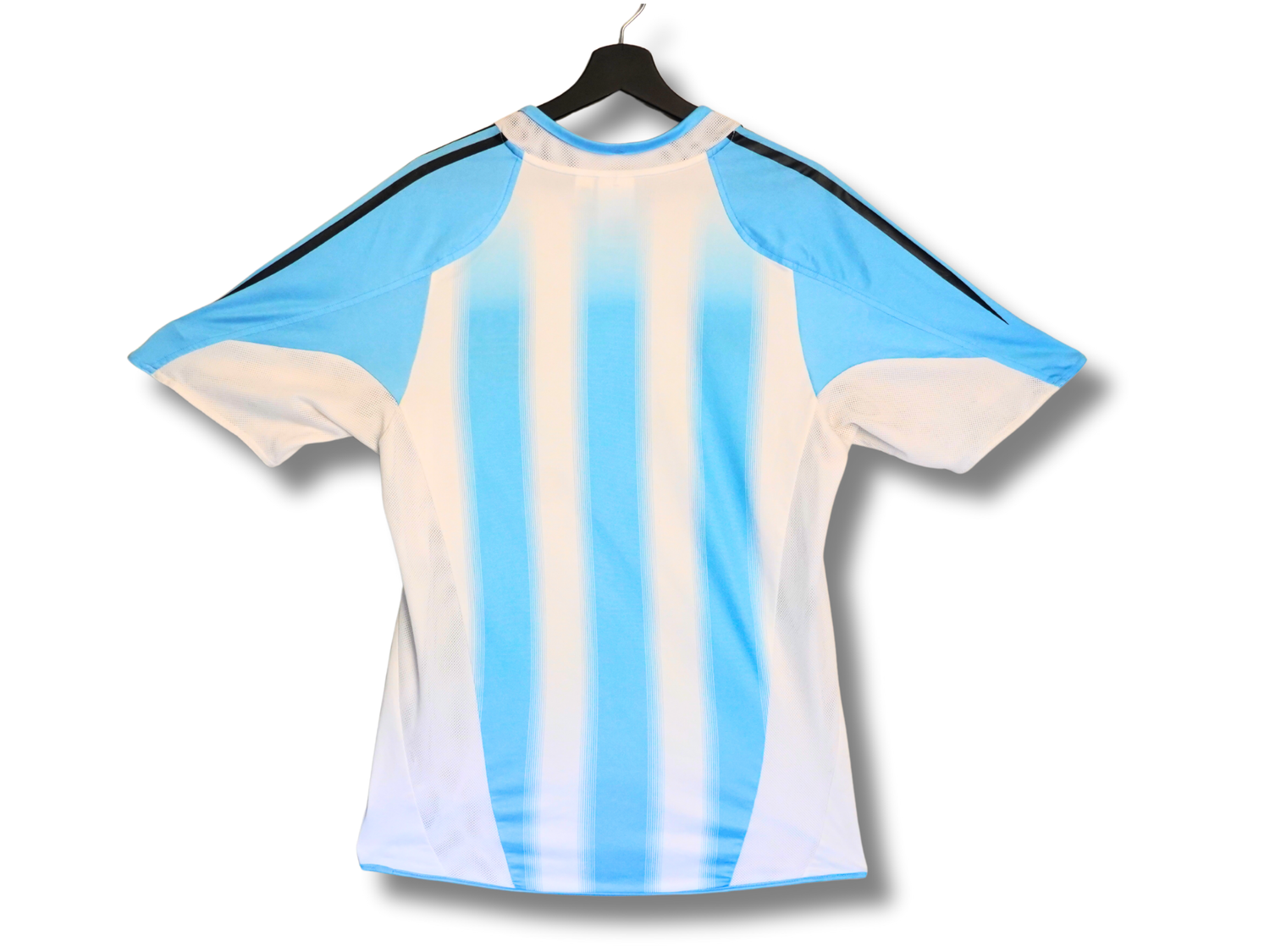 Maillot Argentina   Domicile 2004/2005 - S