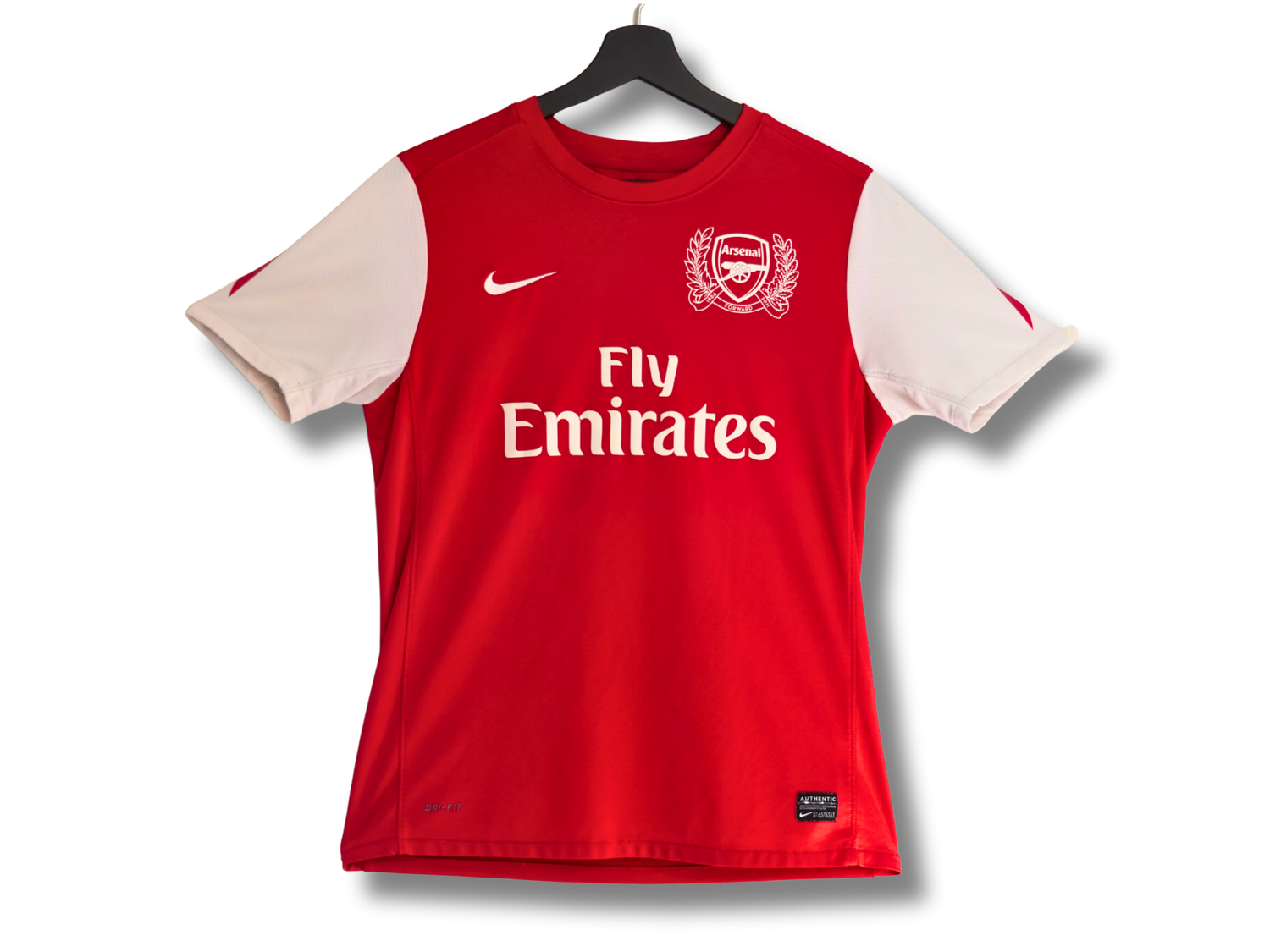 Maillot Arsenal FC Domicile 2011/2012 - XS