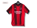 AC Milan VAPOR Domicile 2023/2024 - M