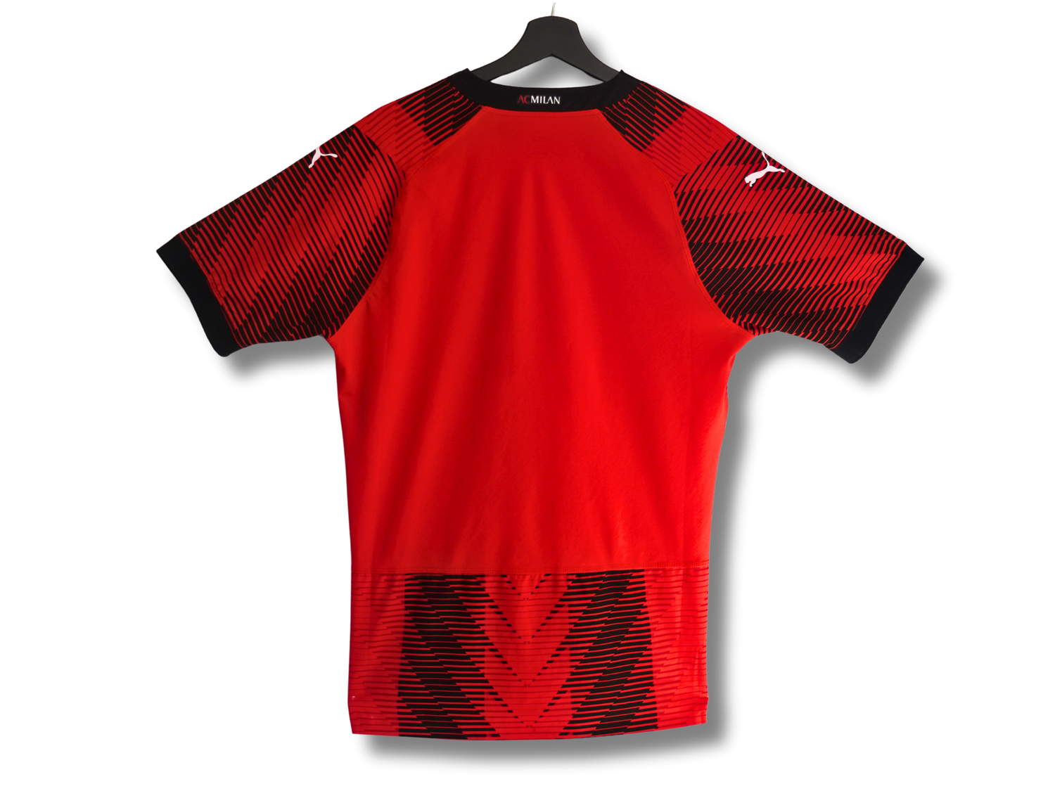 AC Milan VAPOR Domicile 2023/2024 - M