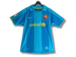 Maillot FC Barcelone Extérieur Anniversaire 2007/2008 - M