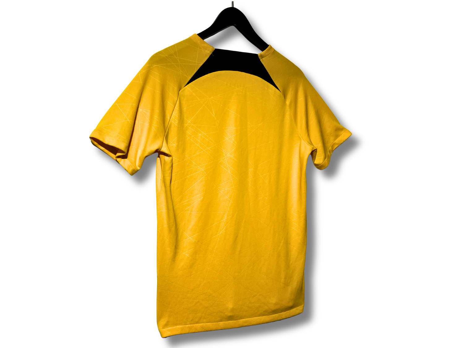 Maillot entraînement PSG 2022-2023 Nike taille M