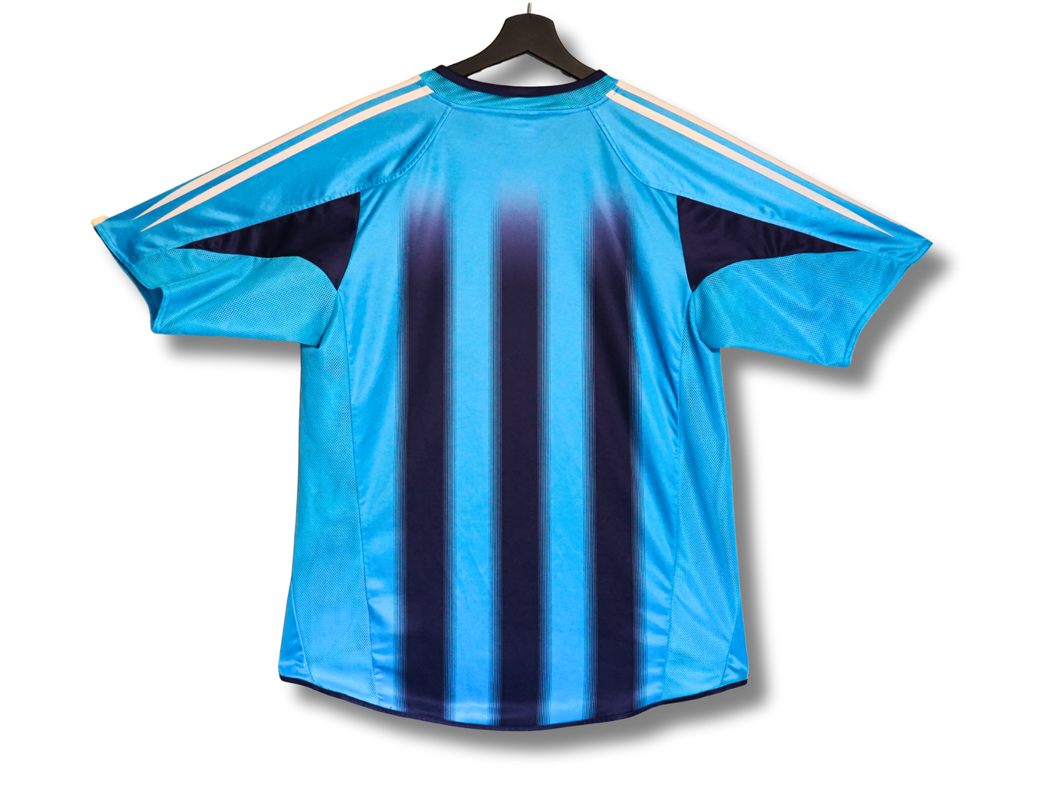 Maillot Marseille Extérieur 2007/2008 - M