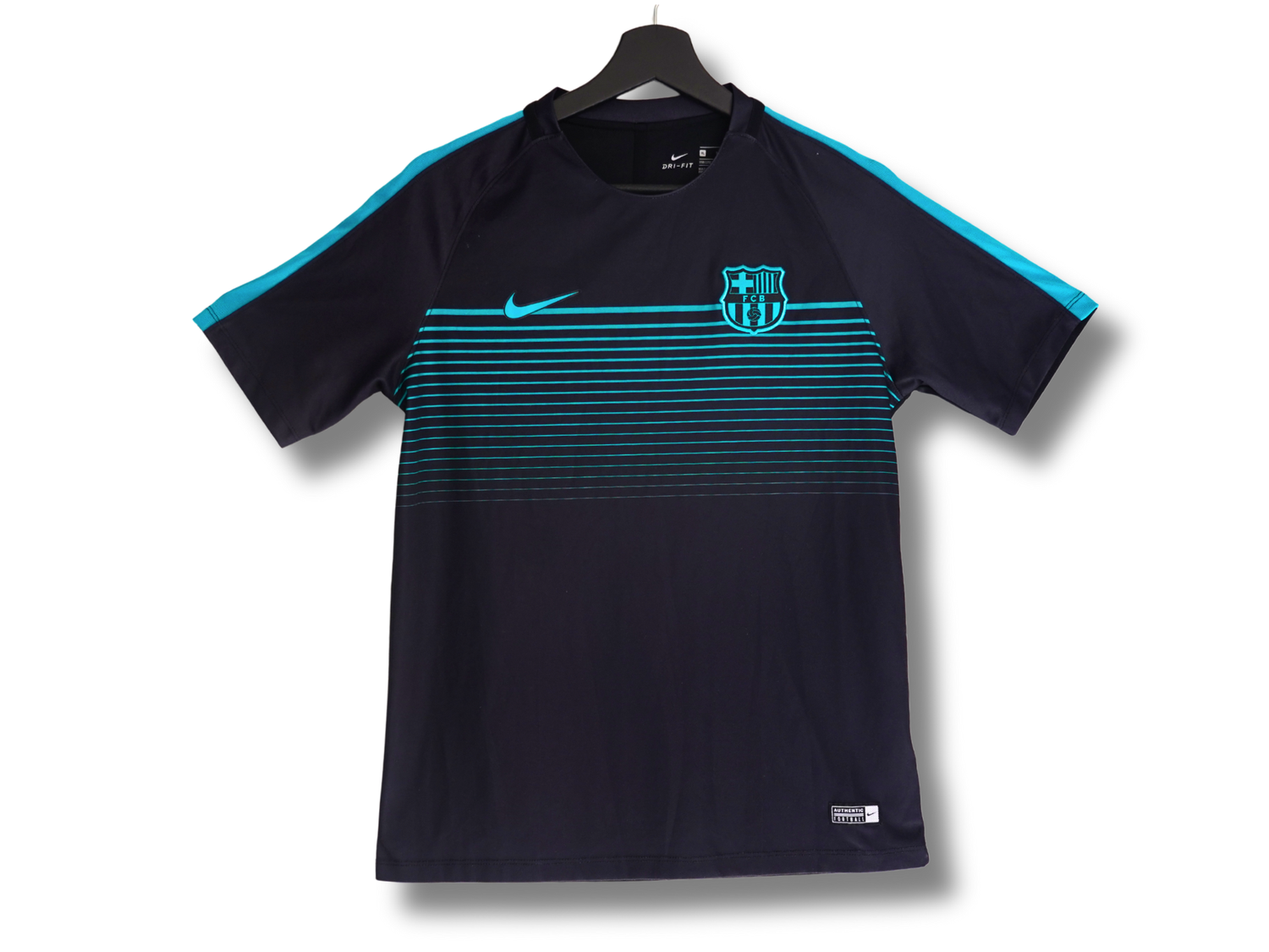 Maillot FC Barcelone Entraînement 2016/2017 - 14ans