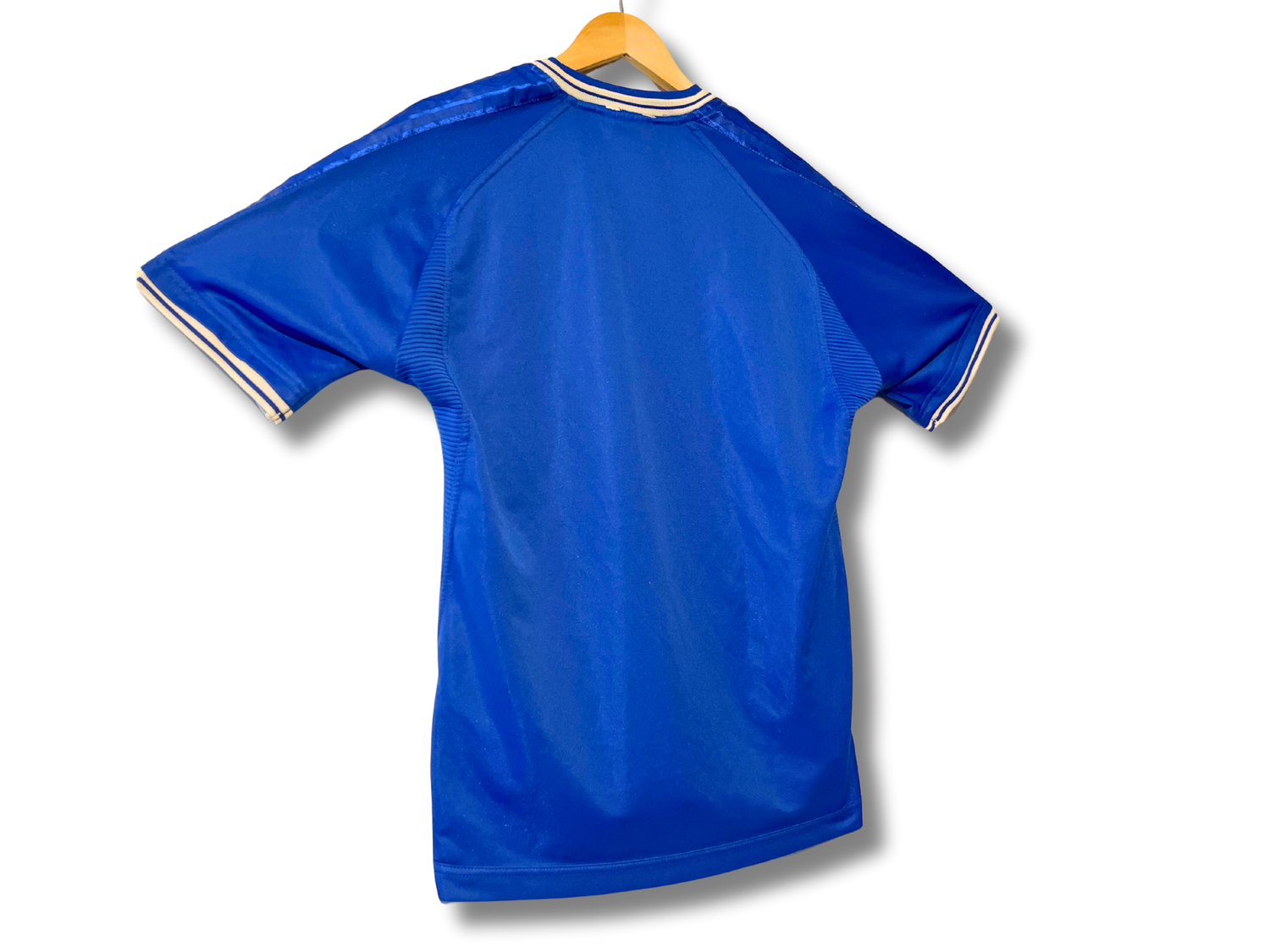 Sponsor Autoglass emblématique maillot Chelsea