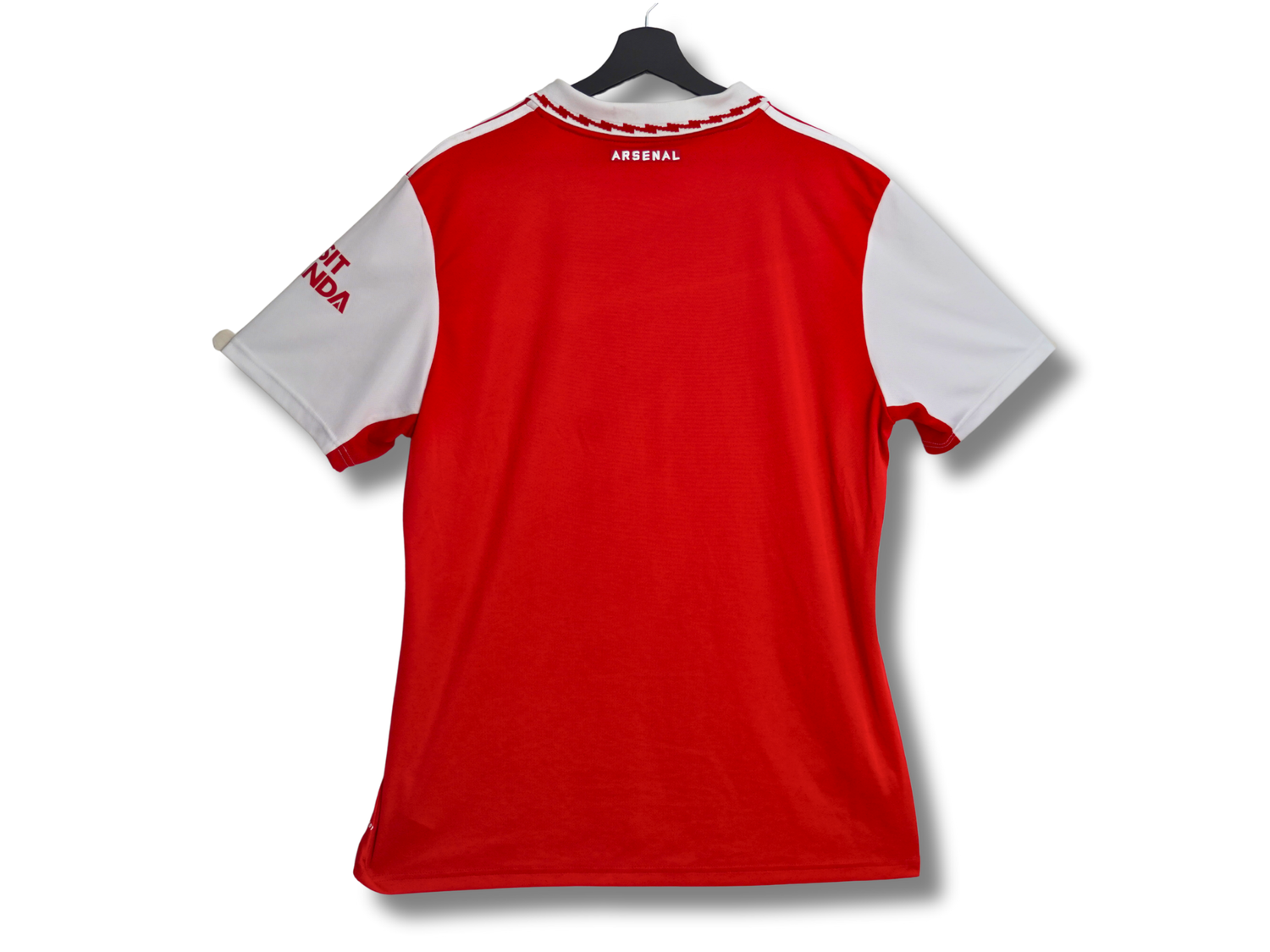 Maillot Arsenal FC domicile 2022/2023 – PlayerStore