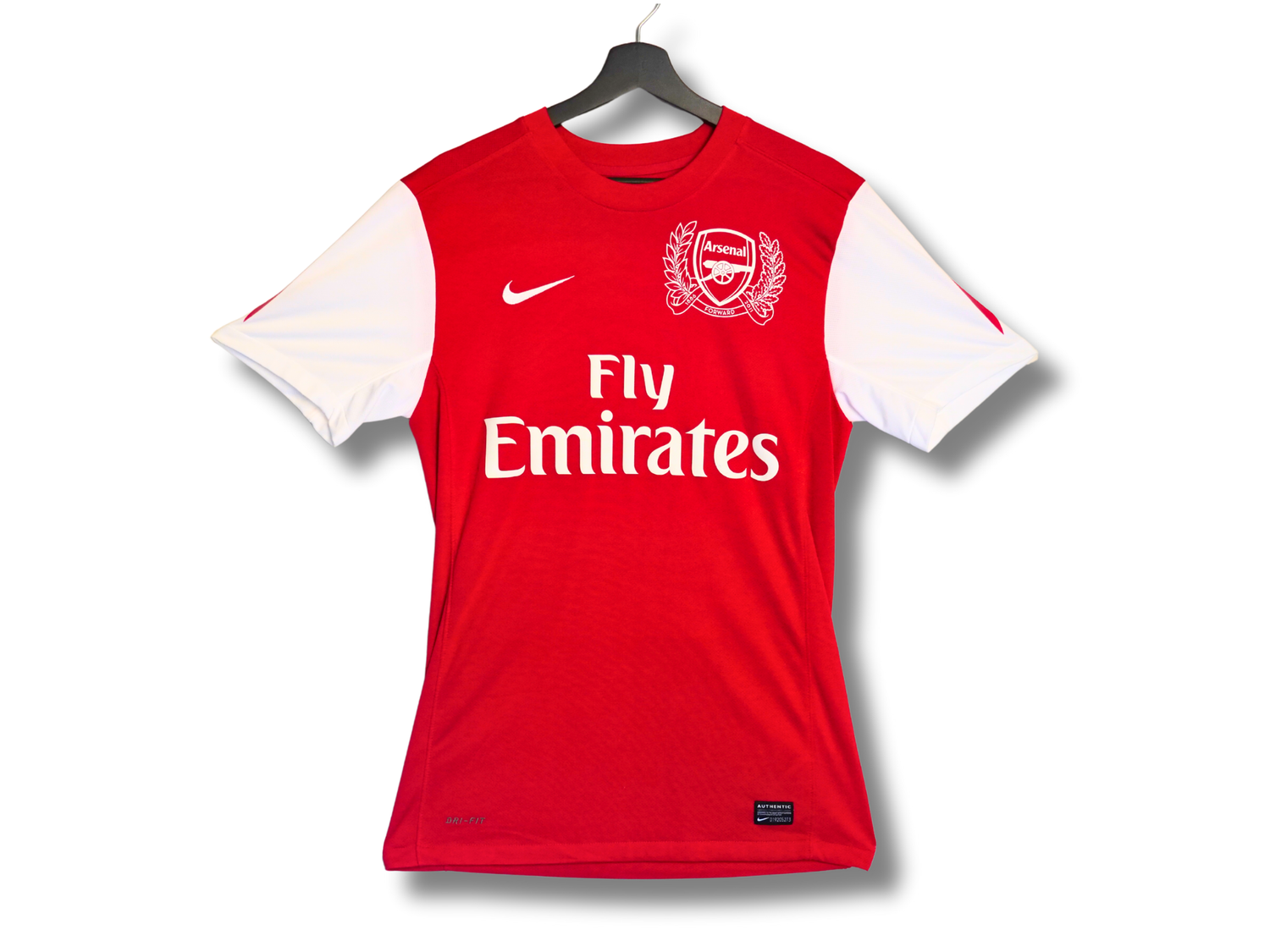 Maillot Arsenal FC domicile 2011/2012 Gervinho 27 – PlayerStore