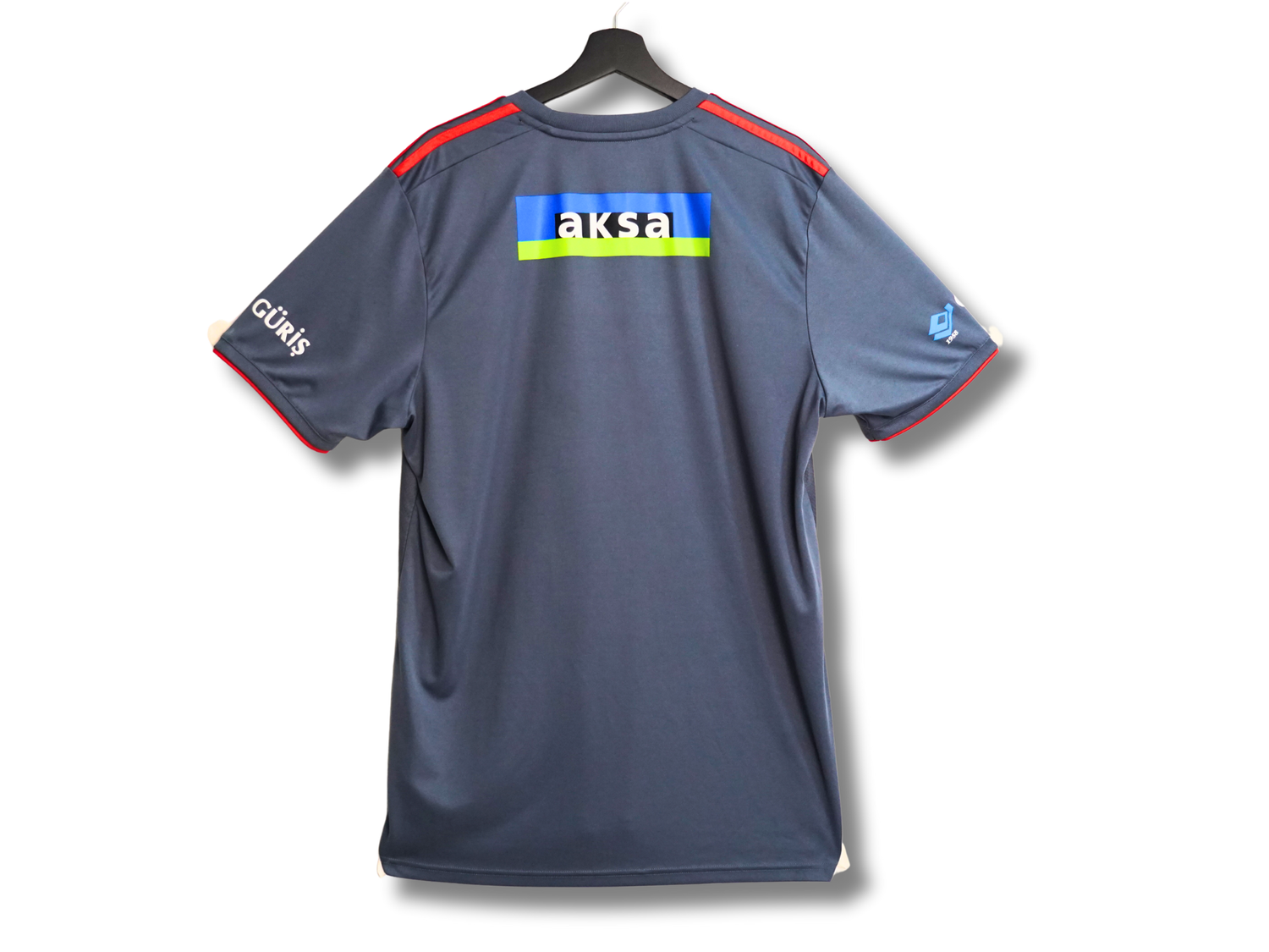 Maillot Beşiktaş extérieur 2021/2022 – PlayerStore