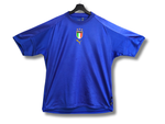 Maillot Italie domicile 2004/2006 – PlayerStore