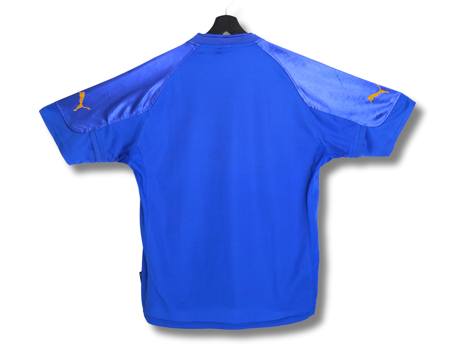 Maillot Italie domicile 2004/2006 – PlayerStore