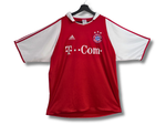 Maillot Bayern Munich Domicile 2004/2005 - XL