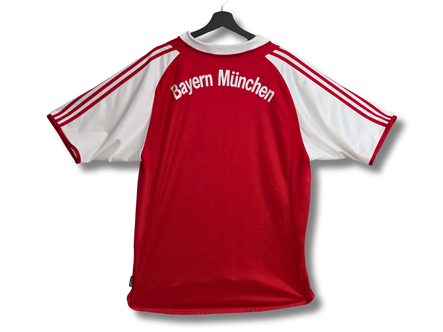 Maillot Bayern Munich domicile 2004/2005 – PlayerStore