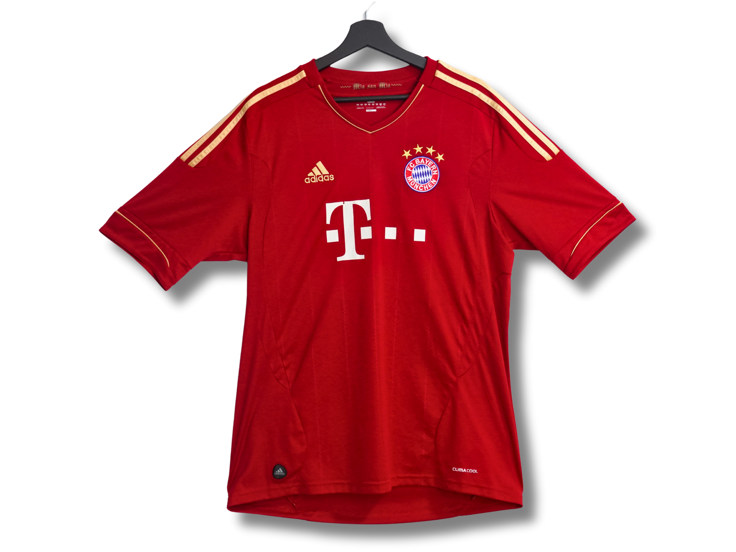 Maillot Bayern Munich domicile 2011/2013 – PlayerStore